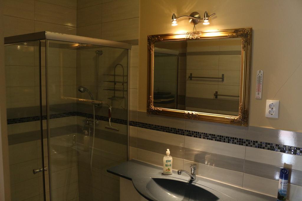 Levendulás Vendégház Zalaegerszeg Quarto foto