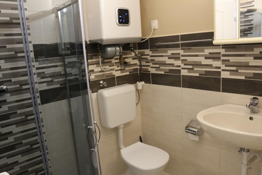 Levendulás Vendégház Zalaegerszeg Quarto foto